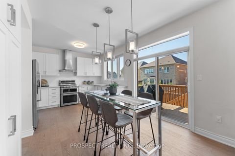 Photo 9 at 42 Ryerson Drive, Kleinburg, Vaughan