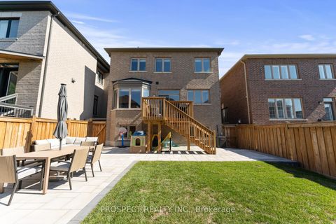 Photo 42 at 42 Ryerson Drive, Kleinburg, Vaughan