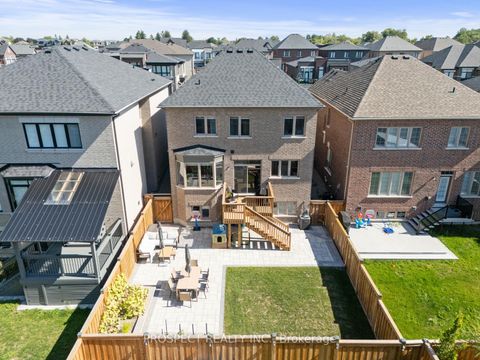 Photo 44 at 42 Ryerson Drive, Kleinburg, Vaughan