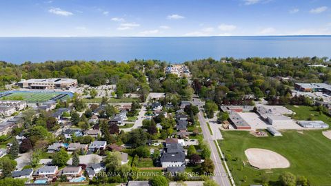 Photo 3 at 215 Morden Road, WO West, Oakville