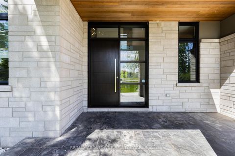 Photo 6 at 215 Morden Road, WO West, Oakville