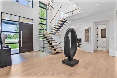 Photo 7 at 215 Morden Road, WO West, Oakville