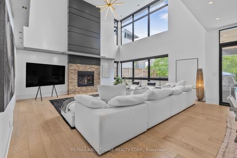 Photo 9 at 215 Morden Road, WO West, Oakville