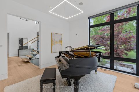 Photo 10 at 215 Morden Road, WO West, Oakville