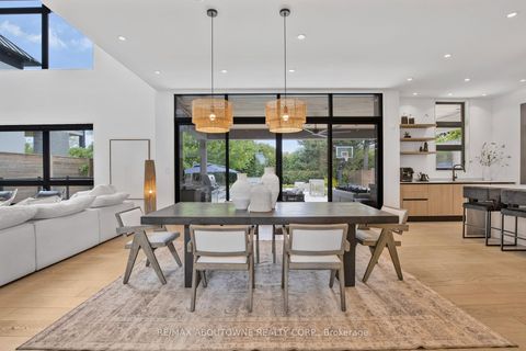 Photo 11 at 215 Morden Road, WO West, Oakville