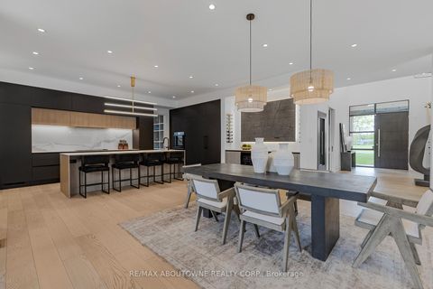 Photo 12 at 215 Morden Road, WO West, Oakville