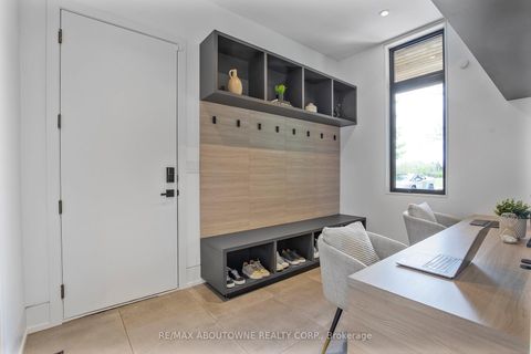 Photo 17 at 215 Morden Road, WO West, Oakville
