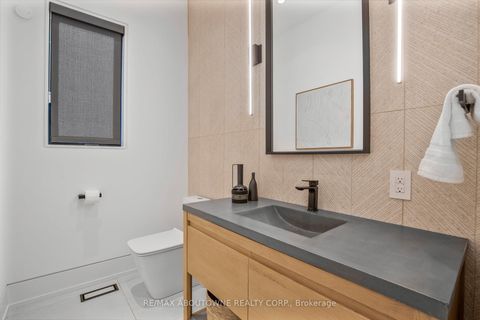 Photo 18 at 215 Morden Road, WO West, Oakville