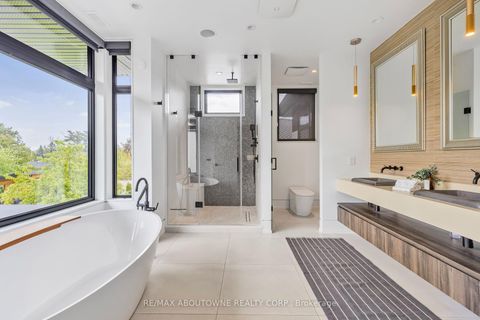 Photo 22 at 215 Morden Road, WO West, Oakville