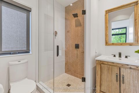 Photo 26 at 215 Morden Road, WO West, Oakville