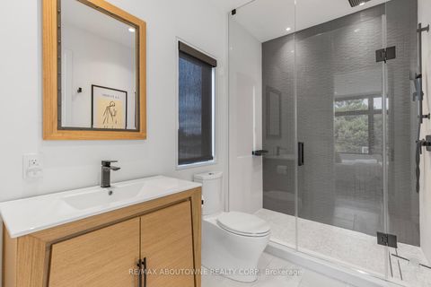 Photo 30 at 215 Morden Road, WO West, Oakville