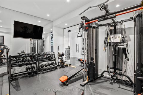 Photo 33 at 215 Morden Road, WO West, Oakville