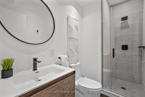 Photo 37 at 215 Morden Road, WO West, Oakville