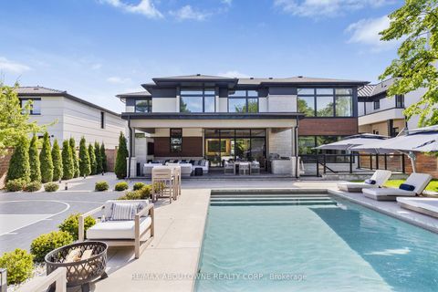 Photo 40 at 215 Morden Road, WO West, Oakville