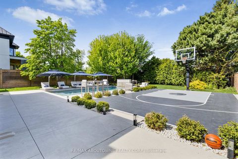 Photo 41 at 215 Morden Road, WO West, Oakville