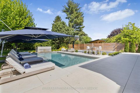 Photo 42 at 215 Morden Road, WO West, Oakville