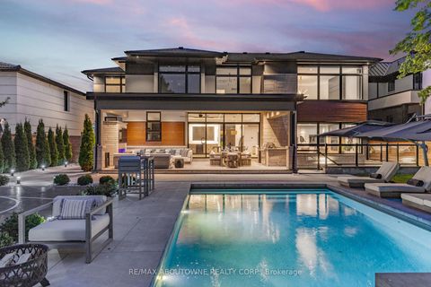 Photo 43 at 215 Morden Road, WO West, Oakville