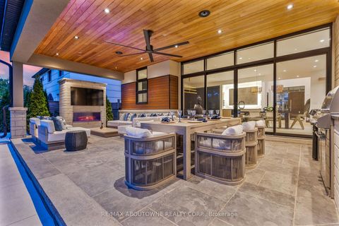 Photo 44 at 215 Morden Road, WO West, Oakville