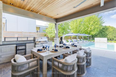 Photo 46 at 215 Morden Road, WO West, Oakville