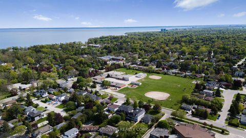 Photo 47 at 215 Morden Road, WO West, Oakville