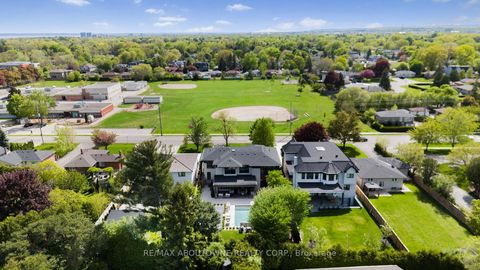 Photo 48 at 215 Morden Road, WO West, Oakville