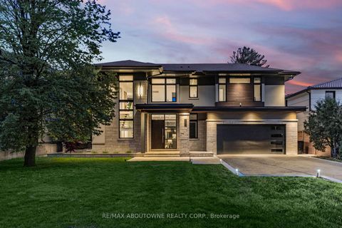 Photo 49 at 215 Morden Road, WO West, Oakville