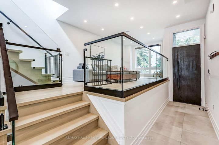 Photo 4 at 109A Holborne Avenue, East York, Toronto