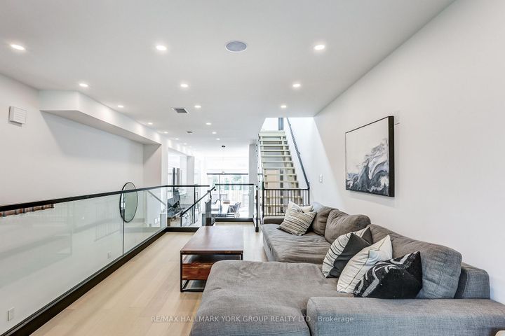 Photo 6 at 109A Holborne Avenue, East York, Toronto