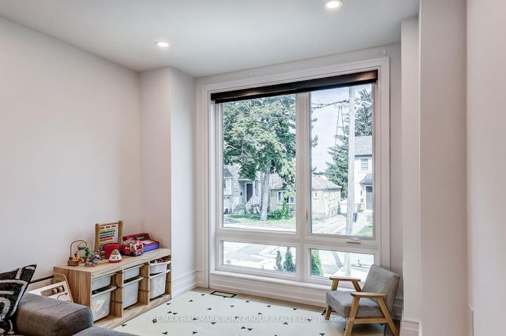 Photo 7 at 109A Holborne Avenue, East York, Toronto