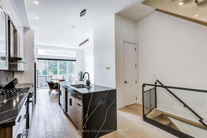 Photo 10 at 109A Holborne Avenue, East York, Toronto