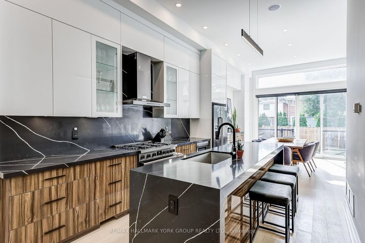 Photo 11 at 109A Holborne Avenue, East York, Toronto