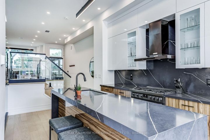 Photo 12 at 109A Holborne Avenue, East York, Toronto