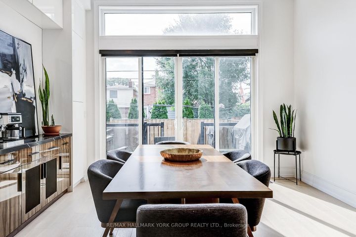 Photo 15 at 109A Holborne Avenue, East York, Toronto