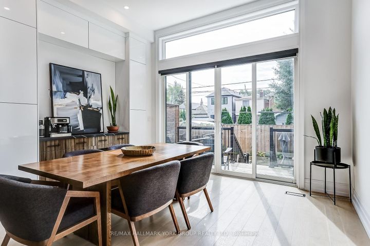 Photo 16 at 109A Holborne Avenue, East York, Toronto