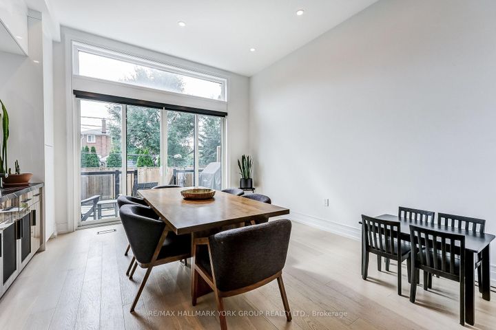 Photo 18 at 109A Holborne Avenue, East York, Toronto