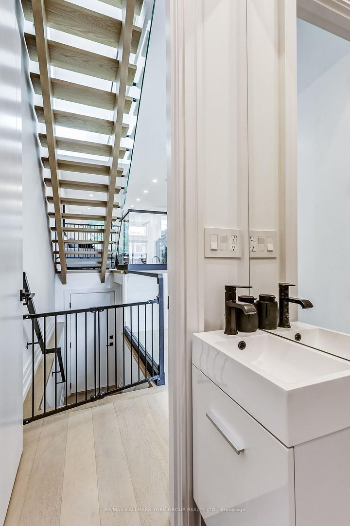 Photo 20 at 109A Holborne Avenue, East York, Toronto