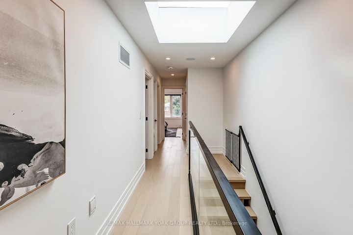 Photo 22 at 109A Holborne Avenue, East York, Toronto