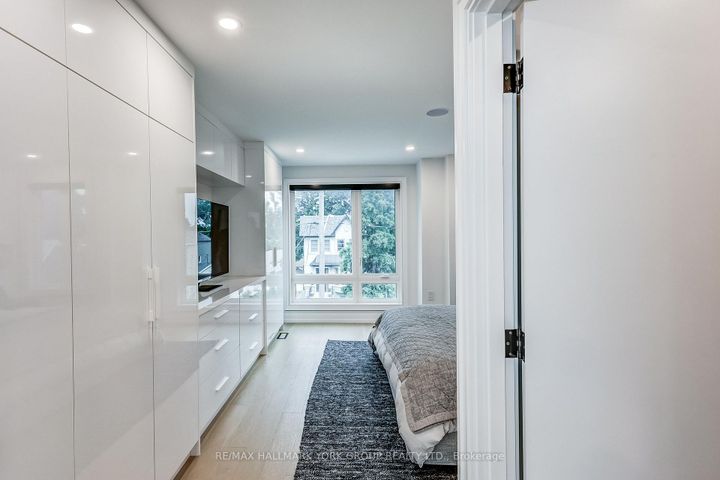 Photo 23 at 109A Holborne Avenue, East York, Toronto