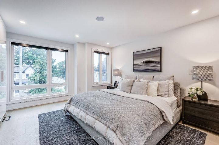 Photo 24 at 109A Holborne Avenue, East York, Toronto