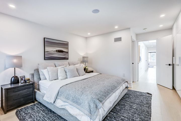 Photo 25 at 109A Holborne Avenue, East York, Toronto