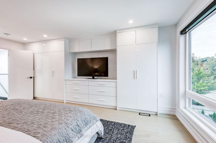 Photo 26 at 109A Holborne Avenue, East York, Toronto