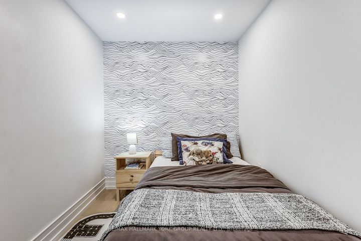 Photo 30 at 109A Holborne Avenue, East York, Toronto