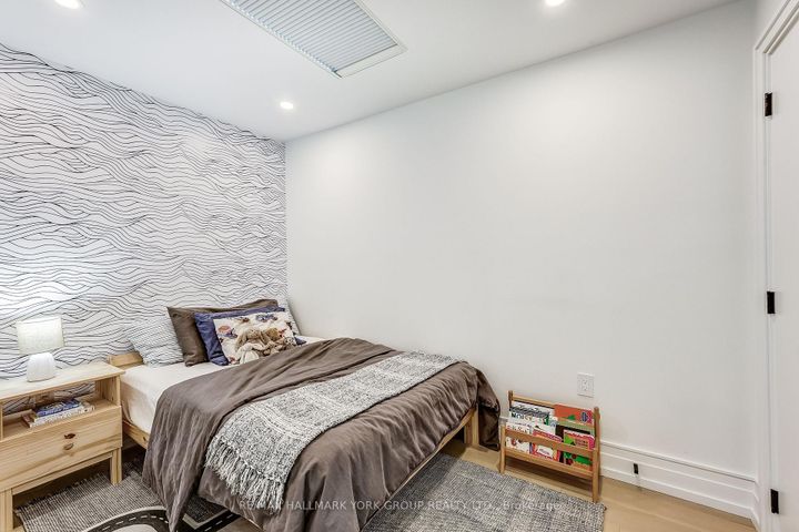 Photo 31 at 109A Holborne Avenue, East York, Toronto