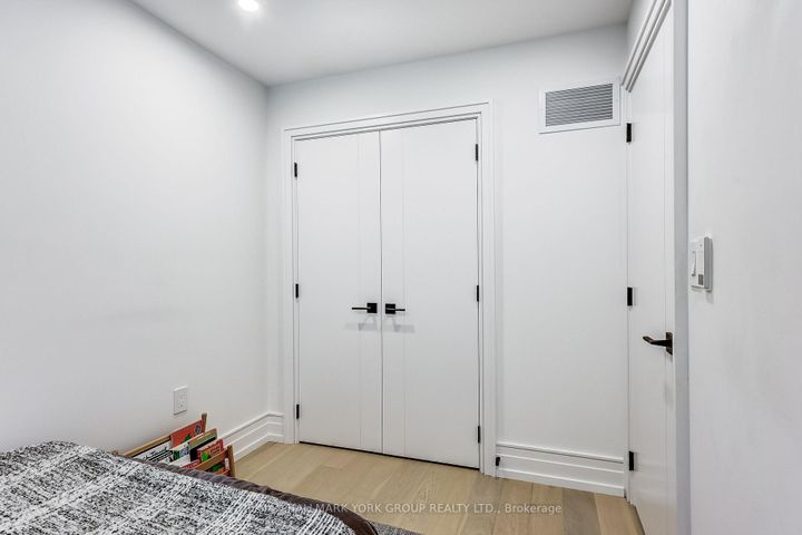 Photo 32 at 109A Holborne Avenue, East York, Toronto