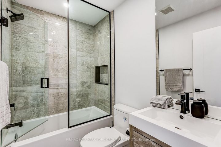 Photo 33 at 109A Holborne Avenue, East York, Toronto