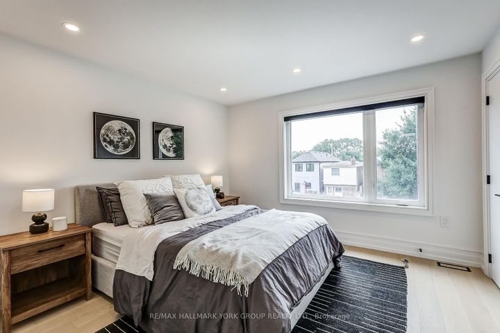 Photo 34 at 109A Holborne Avenue, East York, Toronto