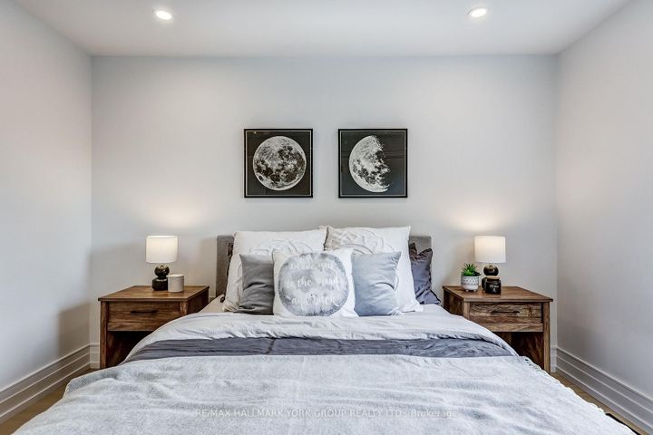 Photo 36 at 109A Holborne Avenue, East York, Toronto