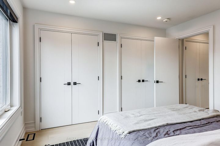 Photo 37 at 109A Holborne Avenue, East York, Toronto