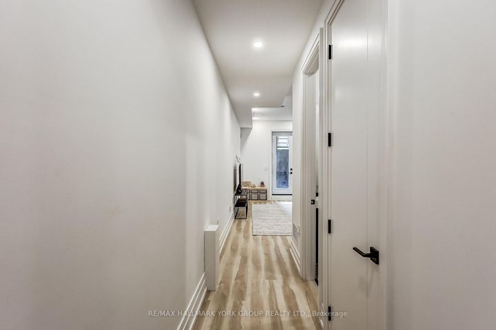 Photo 38 at 109A Holborne Avenue, East York, Toronto