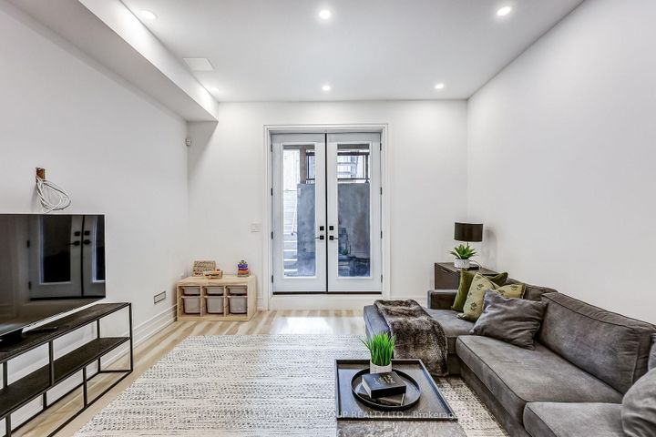 Photo 39 at 109A Holborne Avenue, East York, Toronto
